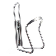 Hot Selling Aluminum Alloy Bike Water Bottle Holder